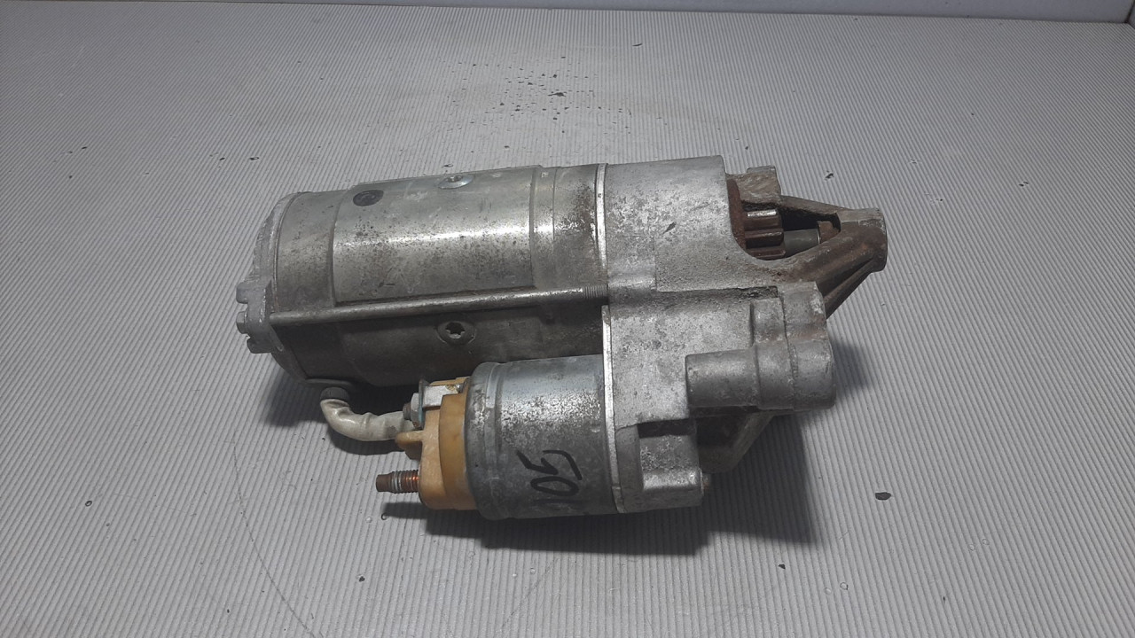 DIJELOVI ALNASER PEUGEOT 508 > 11-14 9654561480