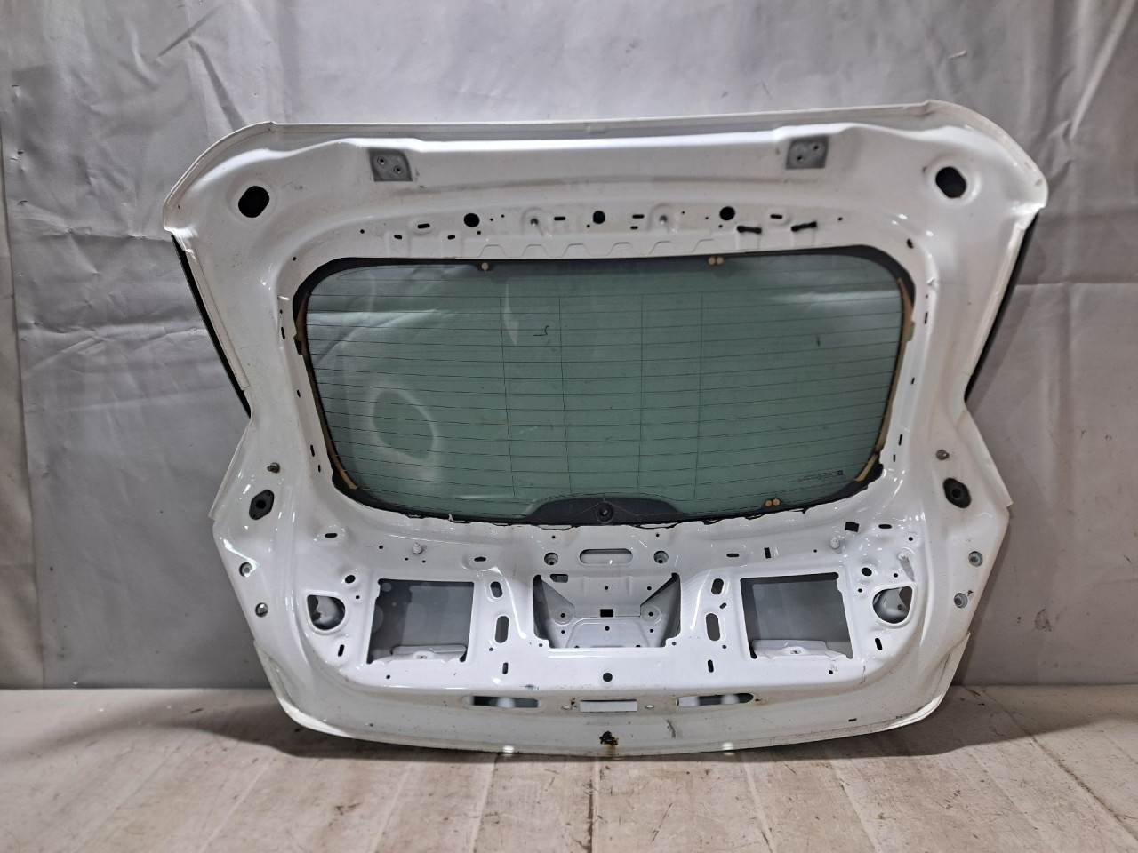 DIJELOVI GEPEK OPEL ASTRA J > 09-11