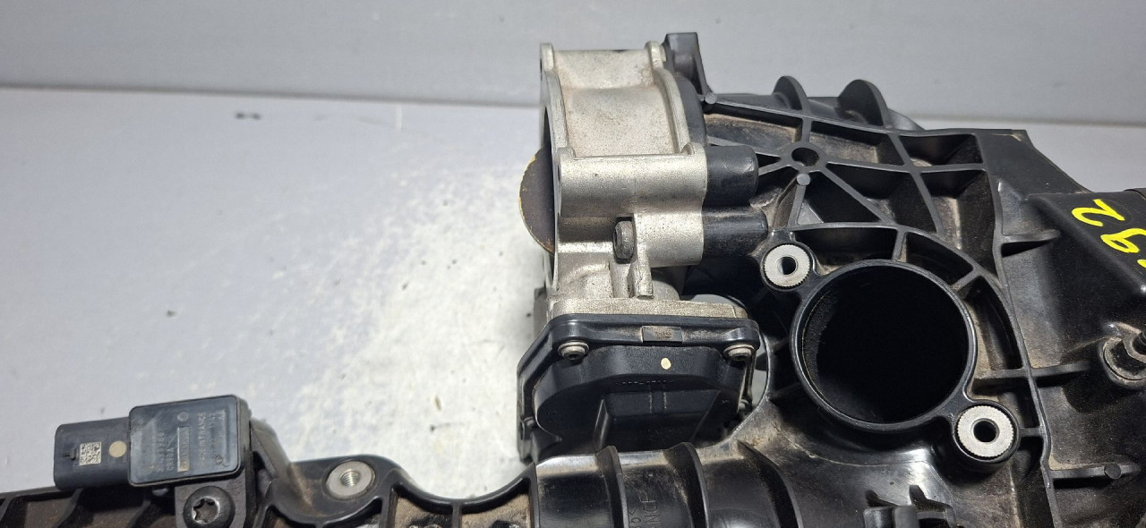 DIJELOVI DOZER KLAPNA VOLVO XC90 > 19- 32223833