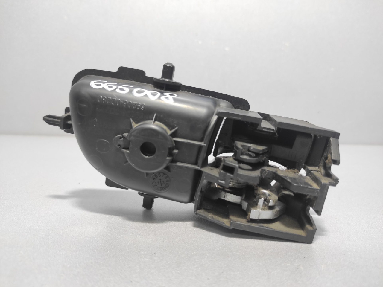 UNUTRASNJA RUCKA VRATA TOYOTA COROLLA > 13-19 692060D28