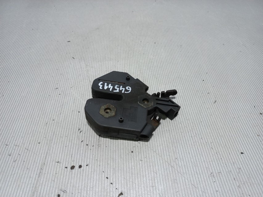 DIJELOVI BRAVA HAUBE VOLVO S70/V70 > 00-04 9483765