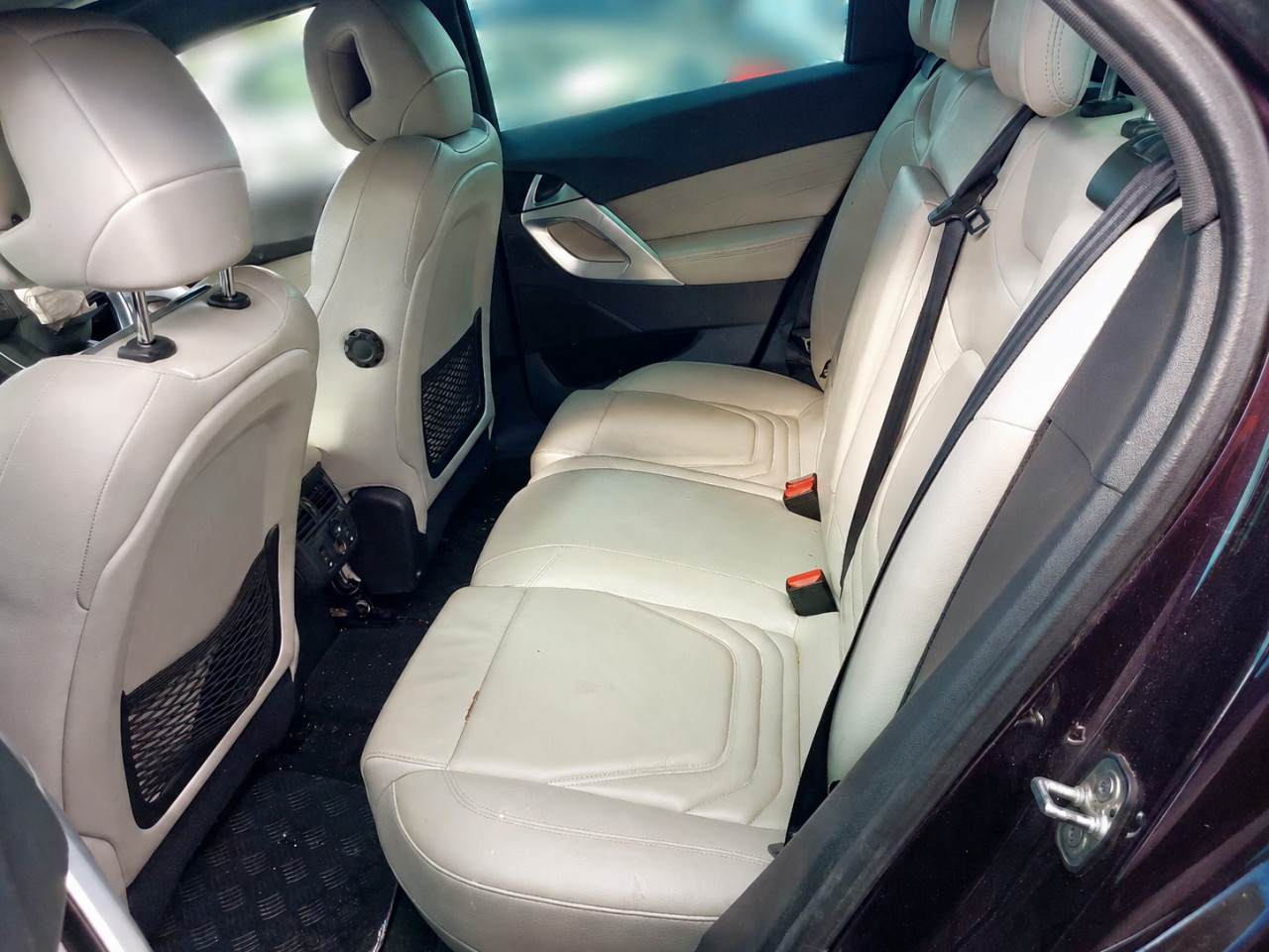 DIJELOVI CITROEN DS5 SPORT 2.0 DIZEL 2015 MJENJAC MOTOR DW10FC
