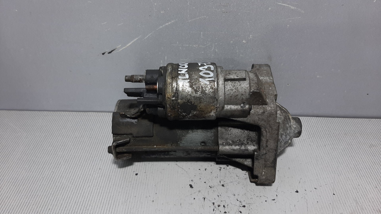 ALNASER RENAULT MEGANE > 08-12 8200836473B