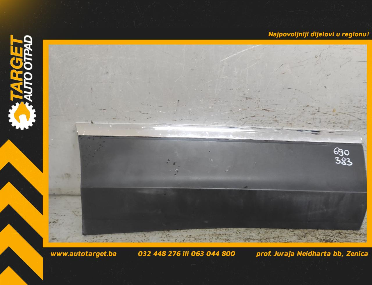 DIJELOVI LAJSNA VW TIGUAN > 16-20 5NA854950