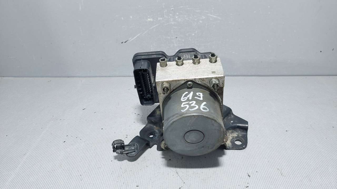 ABS ELEKTRONIKA TOYOTA HILUX AN120/AN130 > 16- 44540715