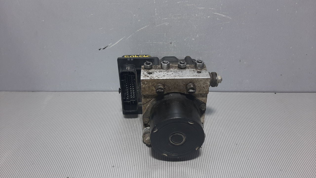 ABS ELEKTRONIKA VW POLO > 09-14 6R0907379BC 6R0614517AN