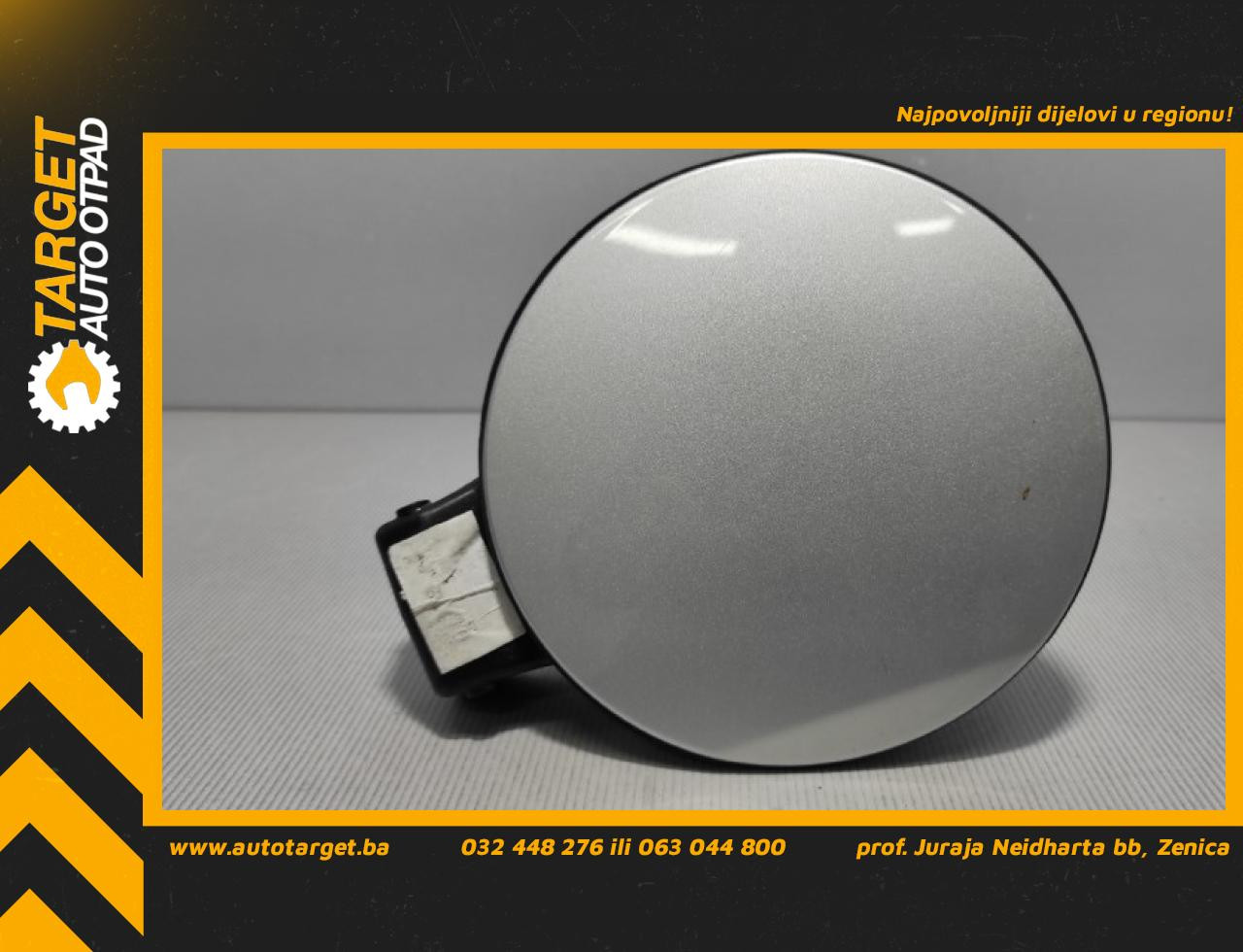 DIJELOVI POKLOPAC REZERVOARA VW GOLF PLUS > 05-09 5M0809857