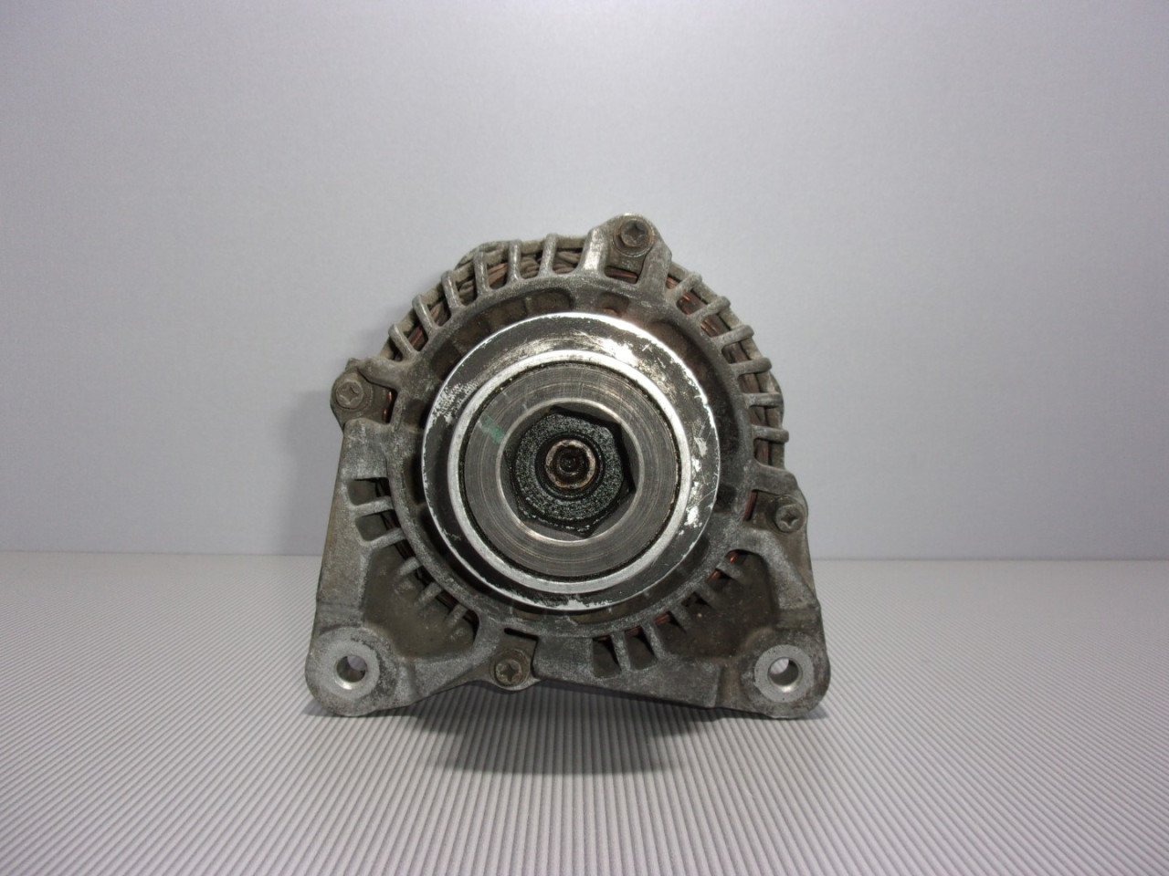 ALTERNATOR RENAULT CLIO > 01-04 8200120286 8200120286