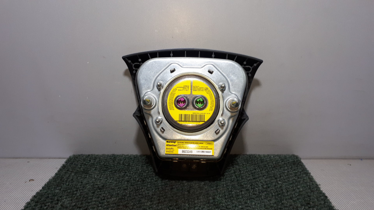 DIJELOVI AIRBAG VOLANA VOLVO C30 > 09-12 8623349