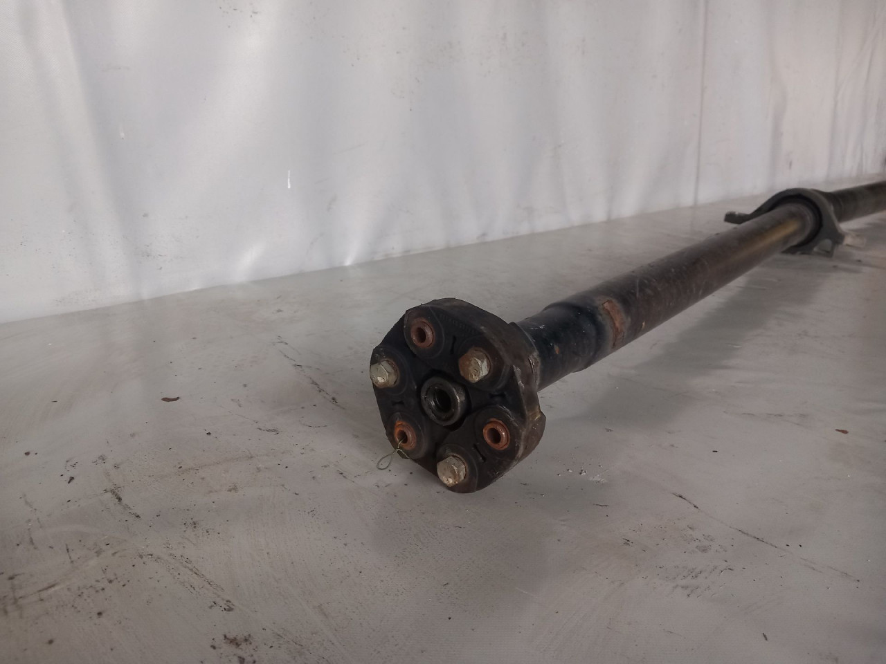DIJELOVI KARDAN KIA SPORTAGE > 15-18 49300D3000