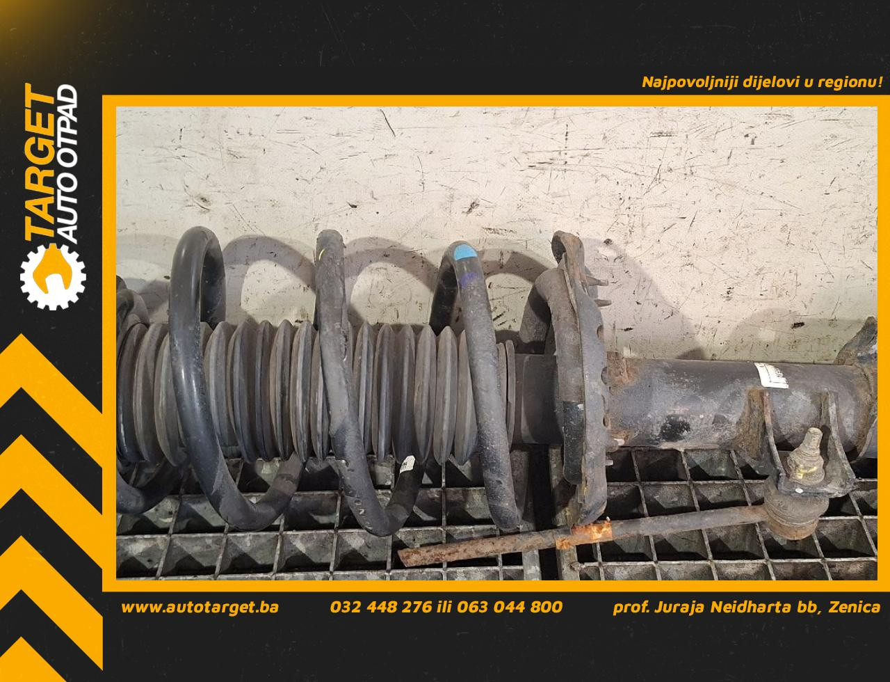 DIJELOVI AMORTIZER HYUNDAI TUCSON > 15-20 54650D7000