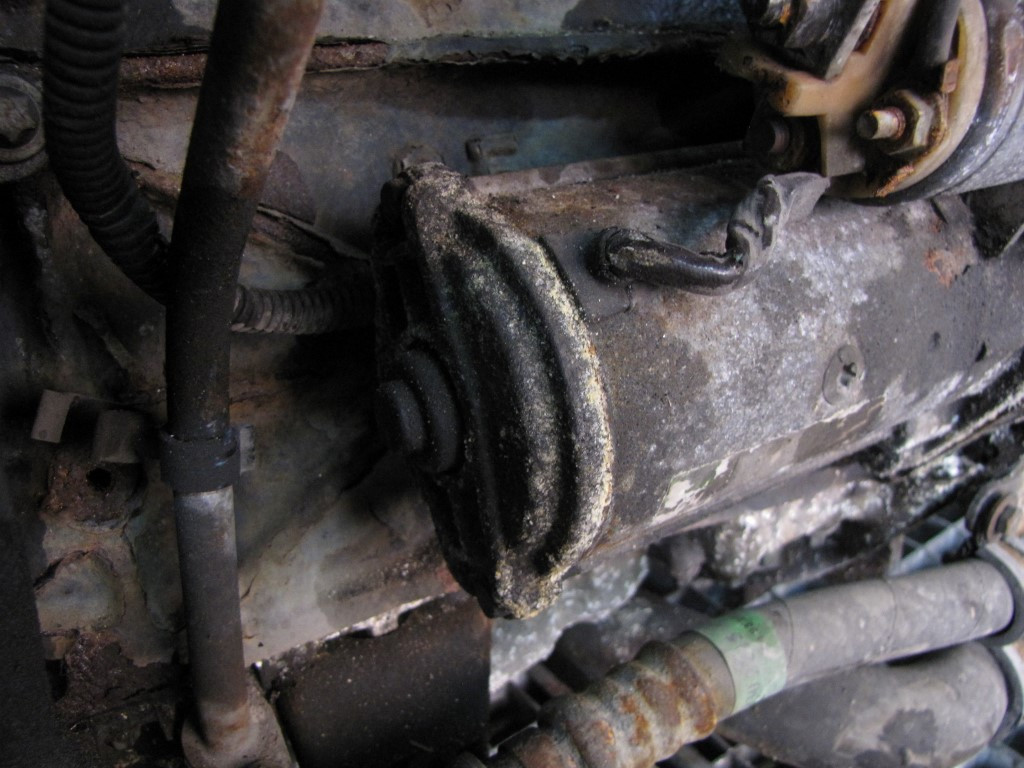 ALNASER MERCEDES VITO (W638) V KLASA > 95-03 611.980