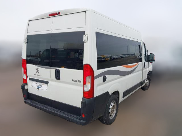 DIJELOVI PEUGEOT BOXER > 14- 2.2 Dizel 4H03 4HB MOTOR