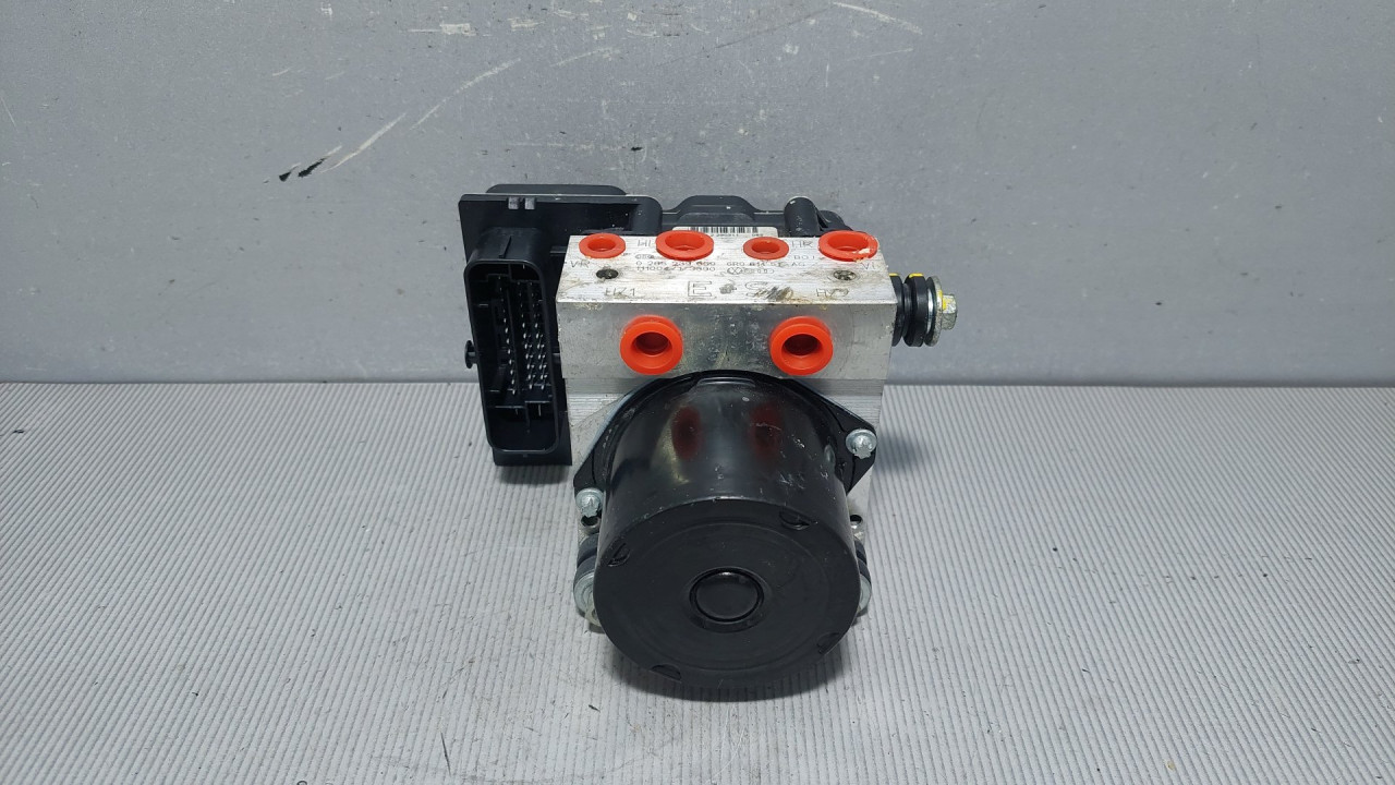 ABS ELEKTRONIKA SKODA FABIA > 10-14 6R0907379AL 0265239059