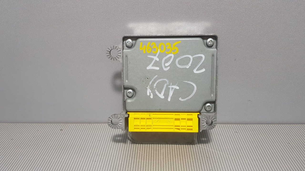 ELEKTRONIKA AIRBAGA VW CADDY > 03-10 6Q0909605AH