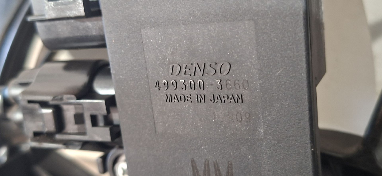 DIJELOVI ELEKTRONIKA REOSTAT MAZDA 3 > 13-16 4993003660
