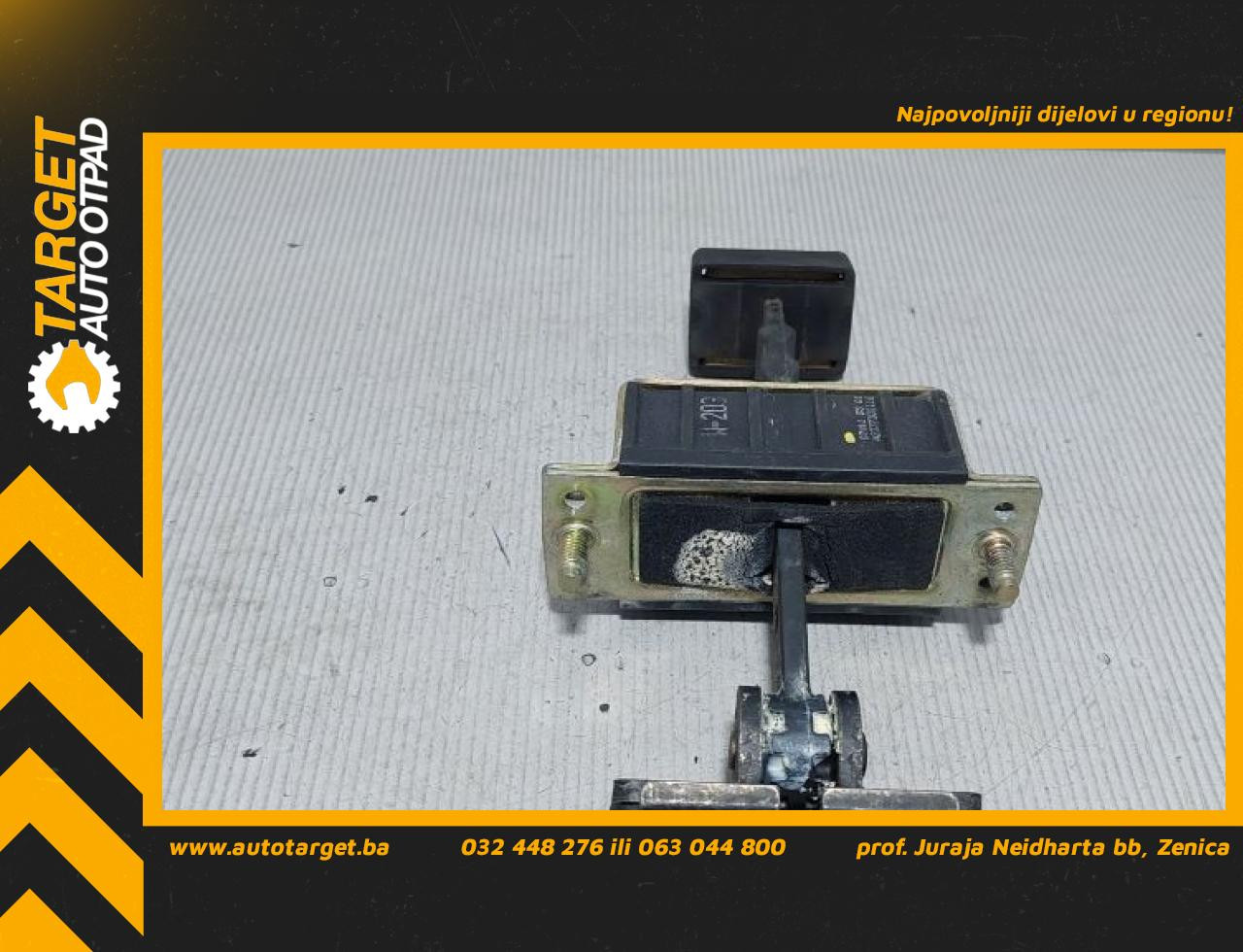 GRANICNIK VRATA MERCEDES C KLASA (W203) > 00-04 A2037300116