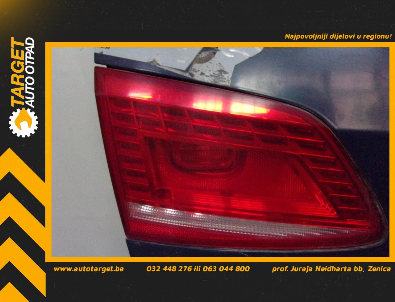 STOP SVJETLO VW PASSAT B7 > 10-14 VW055015