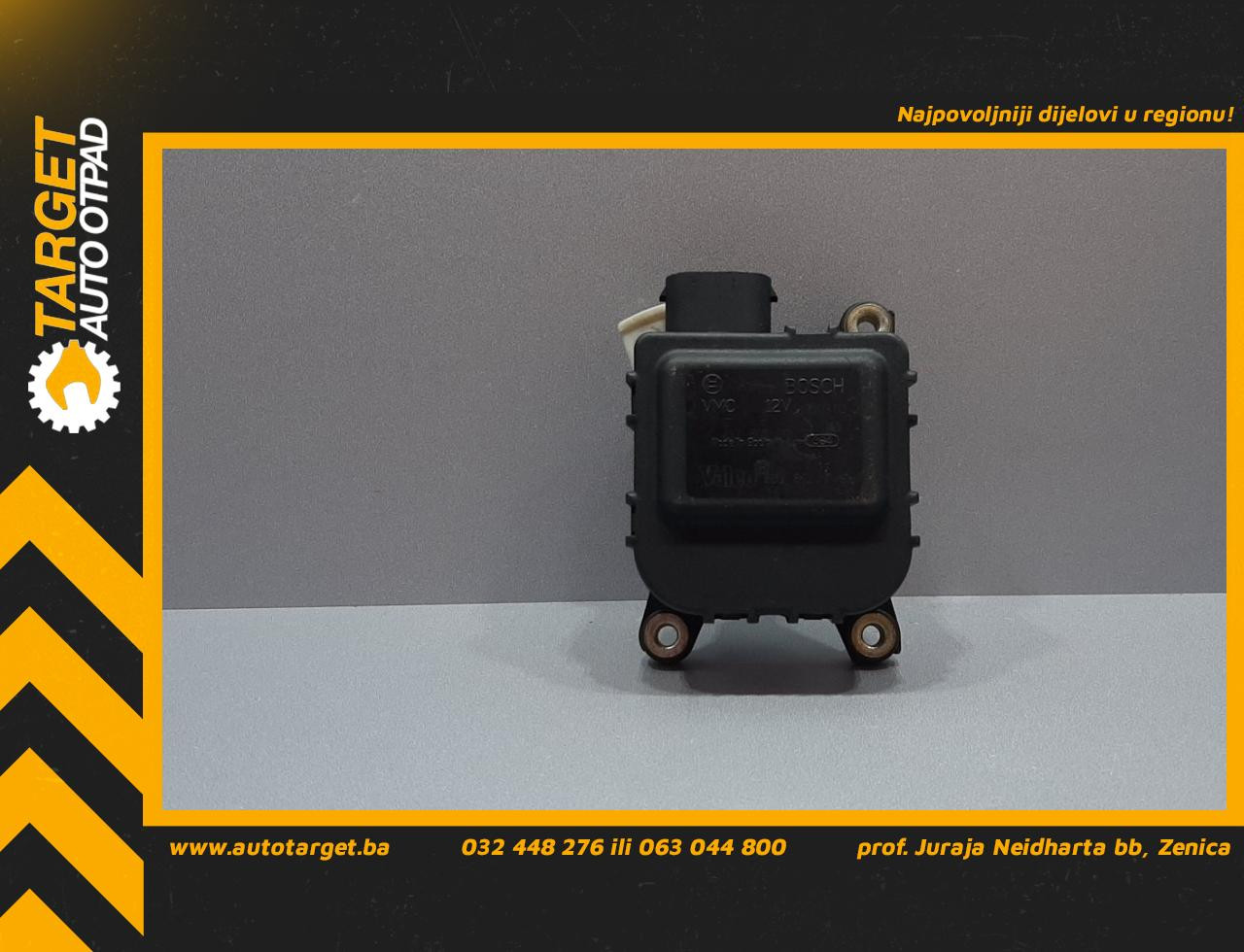 DIJELOVI ELEKTRONIKA MOTORIC CITROEN C5 > 01-04 0132801217