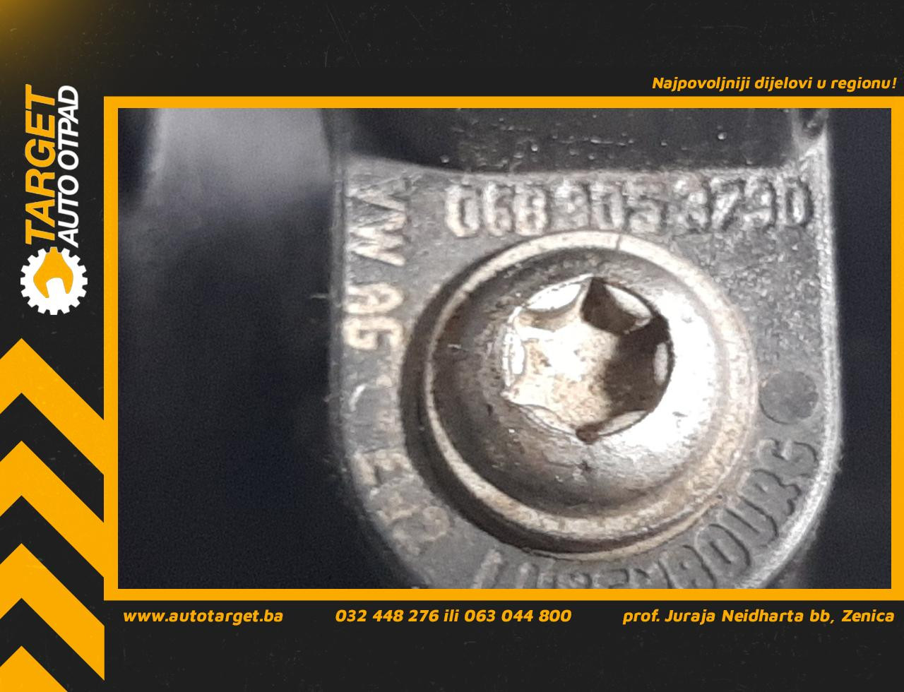 DIJELOVI SENZOR TEMPERATURE VW PASSAT B6 > 05-10 2.0 06B9053790