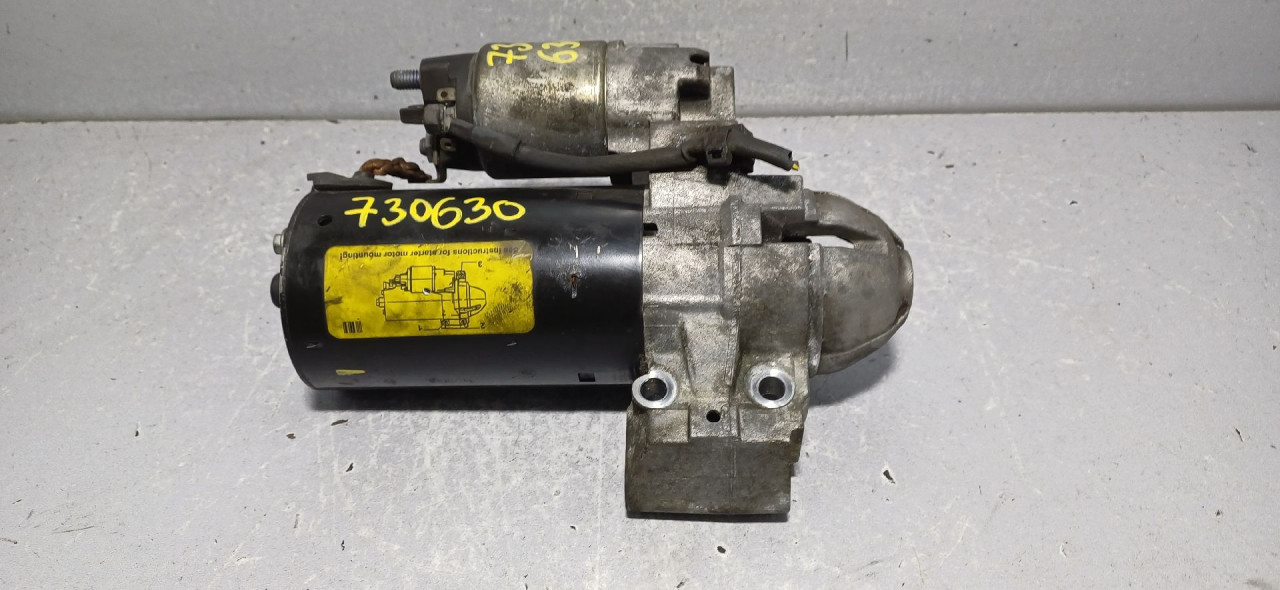 ALNASER BMW SERIJA 5 (F10/F11) > 10-13 8506657