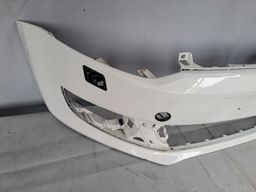 DIJELOVI BRANIK OSTECEN VW POLO > 09-14 6R0807221