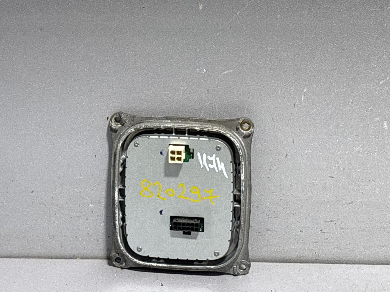 BALAST FARA PEUGEOT 308 > 13-17 130732940400