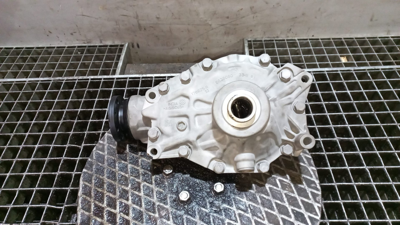 DIJELOVI DIFERENCIJAL BMW X5 (G05) > 18- 7647388