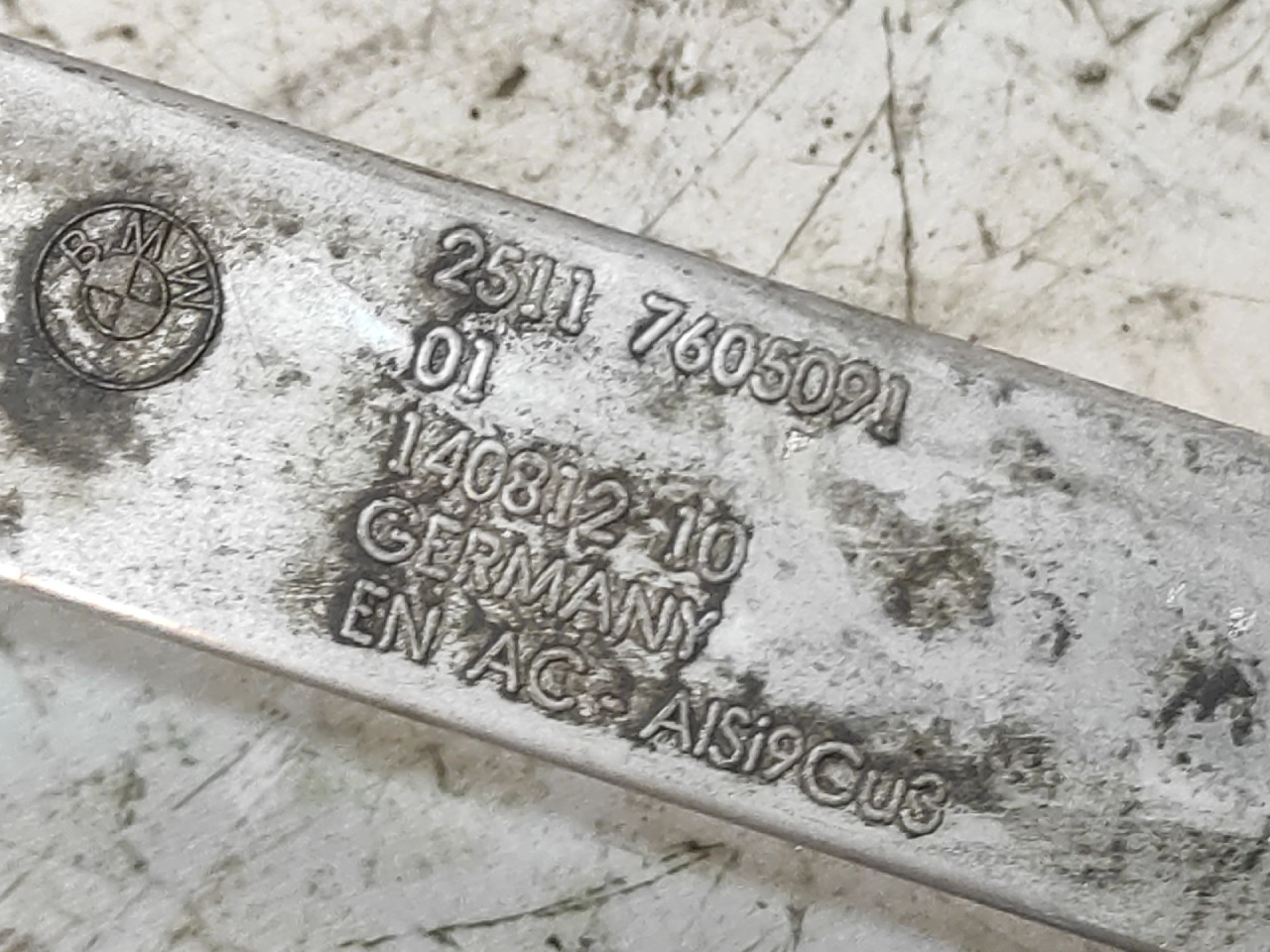 SALTEBLA BMW SERIJA 1 (F20/F21) > 11-15 7605091