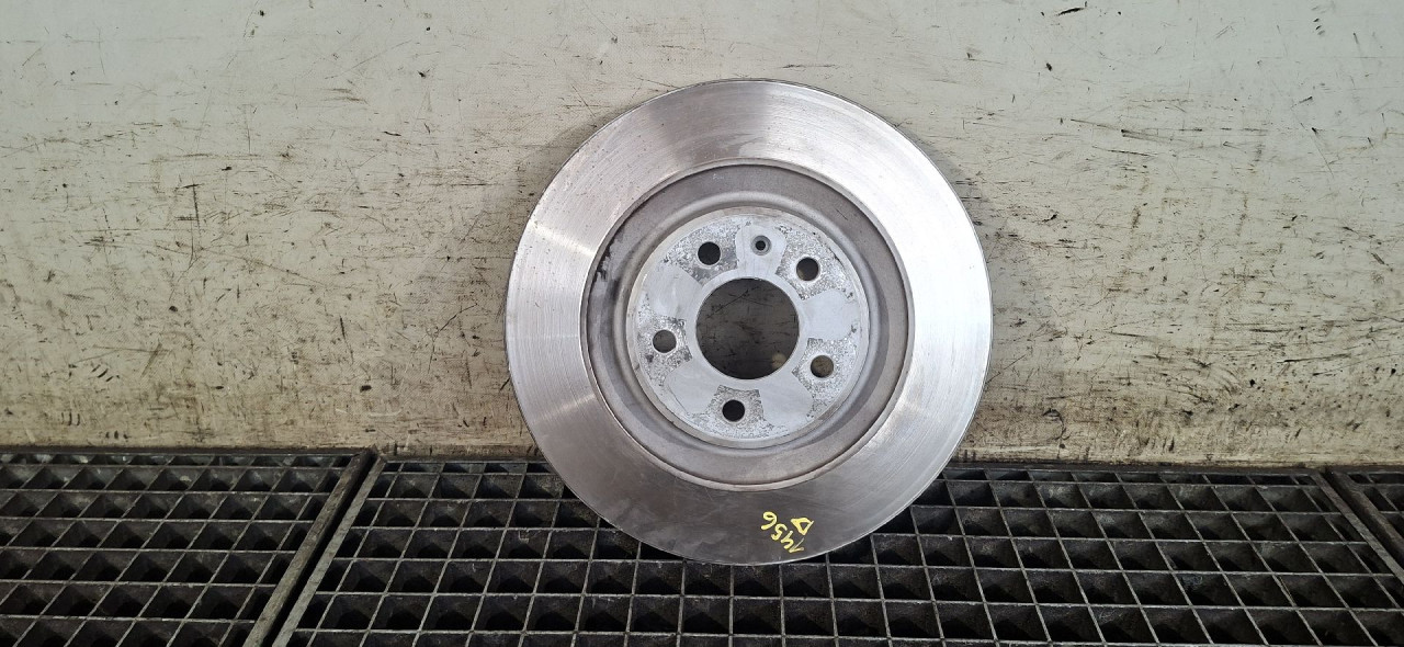 DIJELOVI KOCIONI DISK AUDI Q5 (FY) > 17 - 20  3.0 8W0615601E