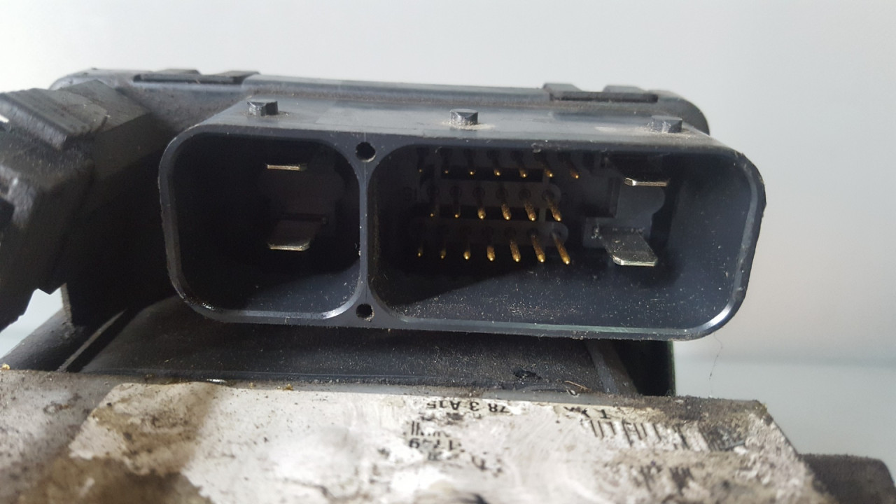 ABS ELEKTRONIKA CHRYSLER/DODGE PT CRUISER > 01-10 25020