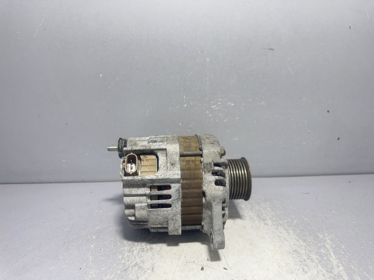 DIJELOVI ALTERNATOR NISSAN MICRA > 13-17 1.2 231001HN1A