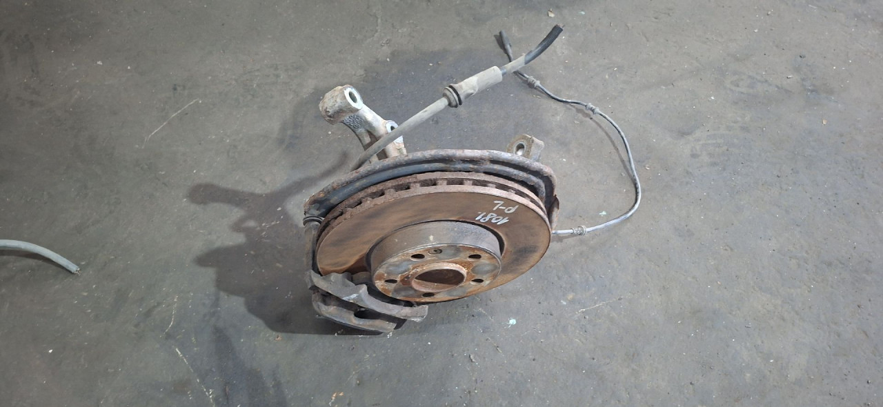 KOCIONI DISK MERCEDES A KLASA (W176) > 15-18 246421001207