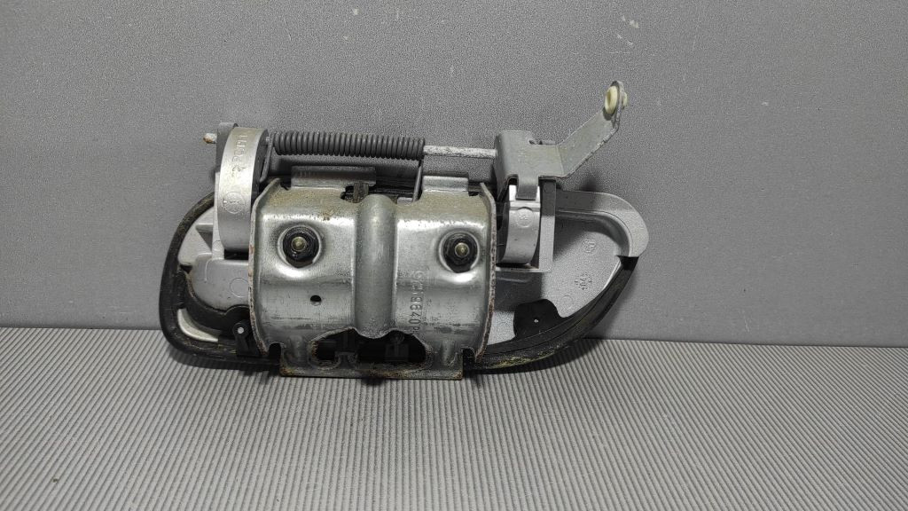 DIJELOVI RUCKA VRATA VOLVO V70 > 05-07 9159640
