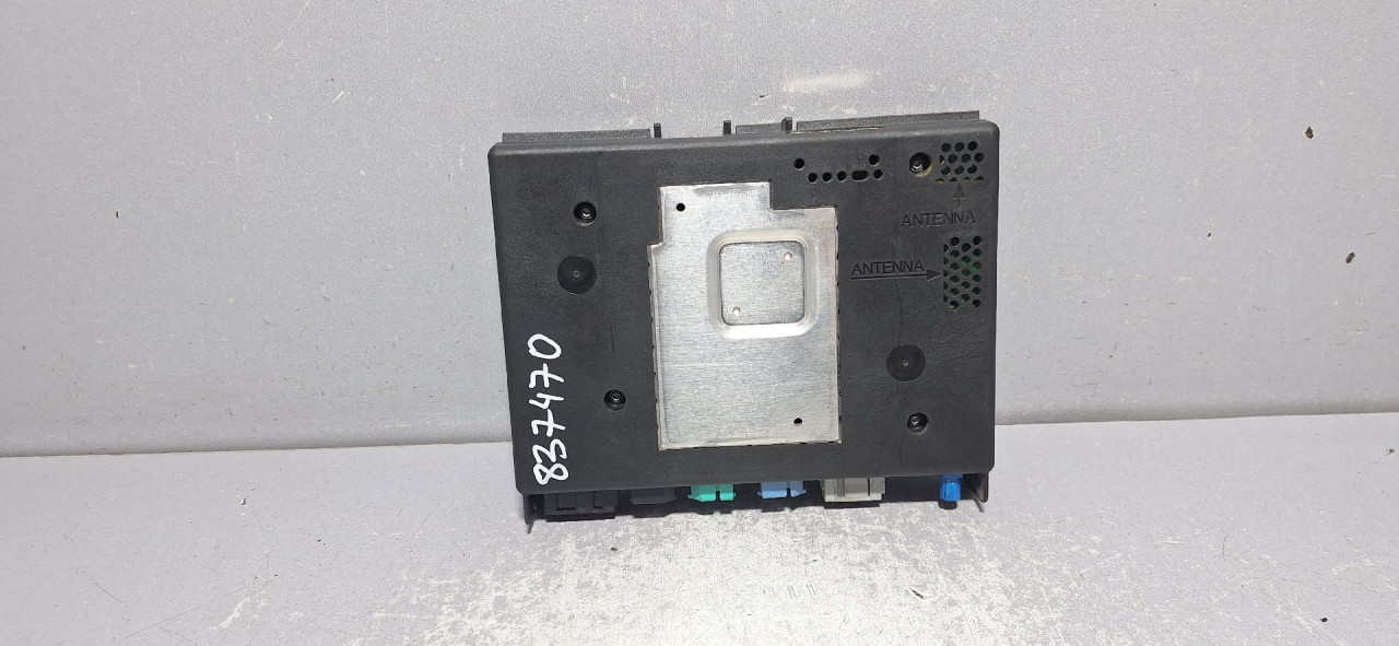 DIJELOVI ELEKTRONIKA MODUL OPEL INSIGNIA > 17-19 84387989