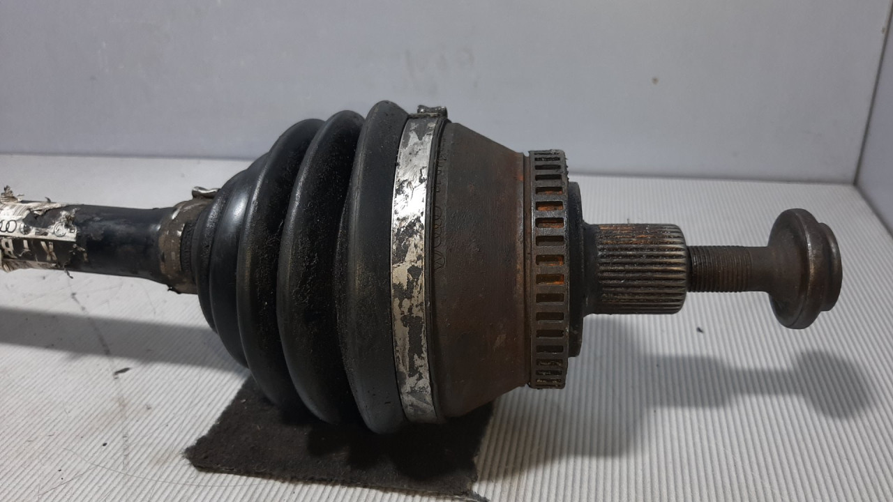 POLUOSOVINA AUDI A4 (B7) > 04-07 2150157500021