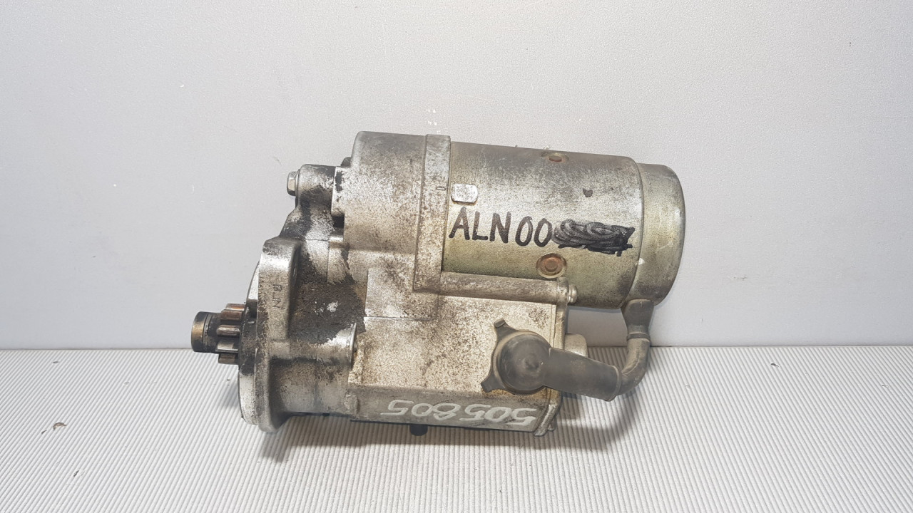 DIJELOVI ALNASER HYUNDAI TUCSON > 04-10 3610027010