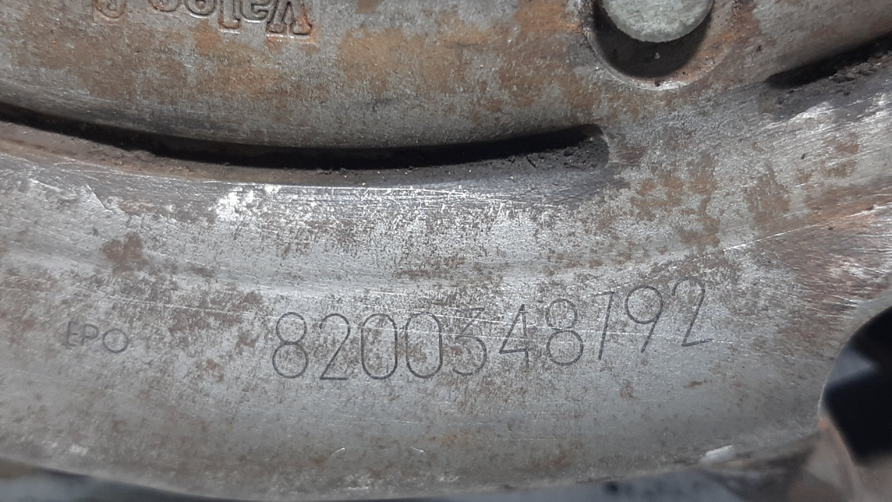 DIJELOVI KORPA RENAULT MASTER > 98-03 8200348792