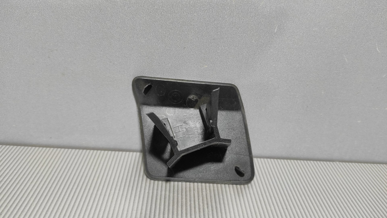 PLASTIKA BRANIKA BMW X5 (F15) > 13-18 8053889
