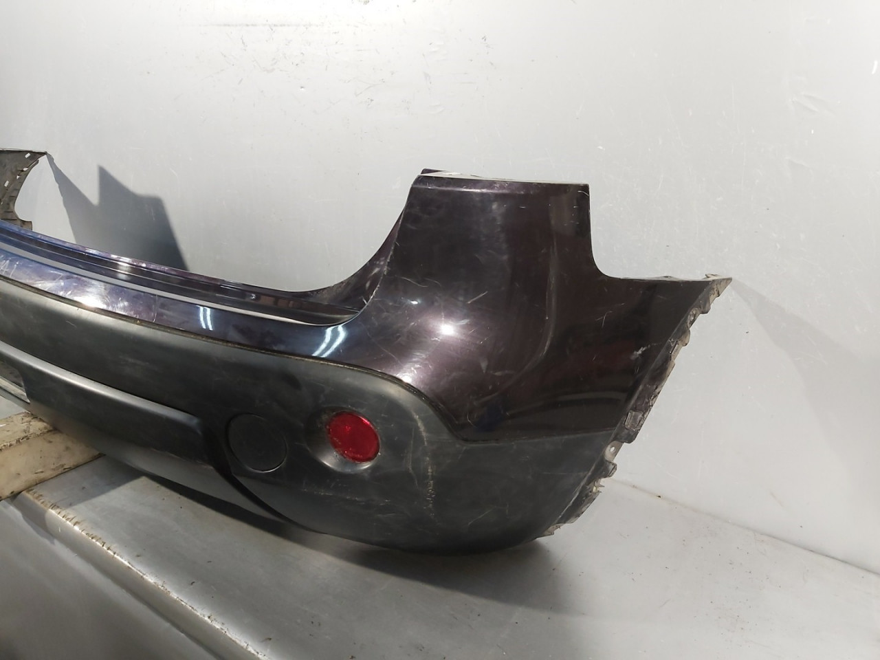 DIJELOVI BRANIK NISSAN QASHQAI > 06-10 85022JD00H