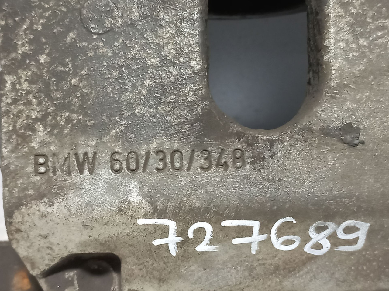 KOCIONA KLJESTA BMW SERIJA 5 (F10/F11) > 10-13 6030348