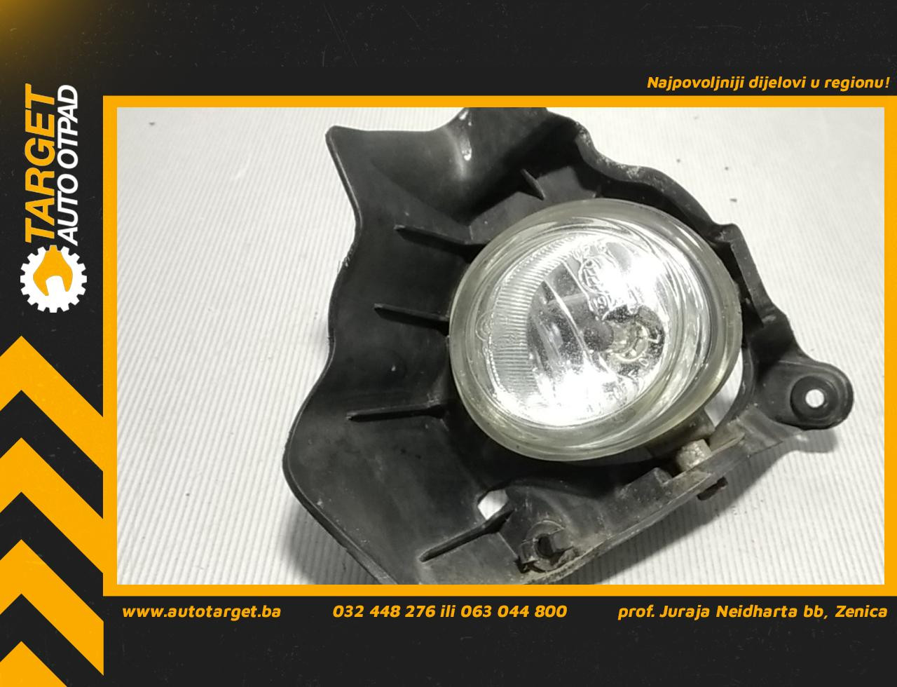 DIJELOVI MAGLENKA MAZDA 2 > 03-07 11461009