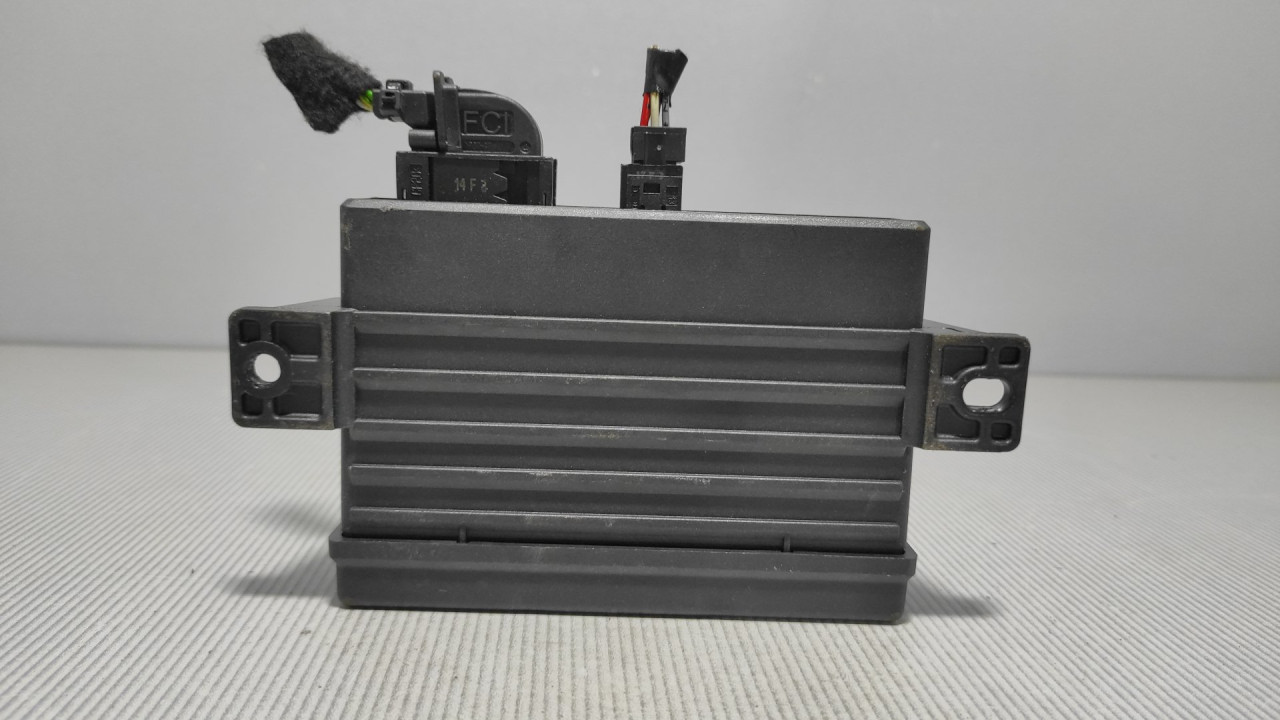 ELEKTRONIKA MODUL CITROEN C5 > 08-10 9663821780