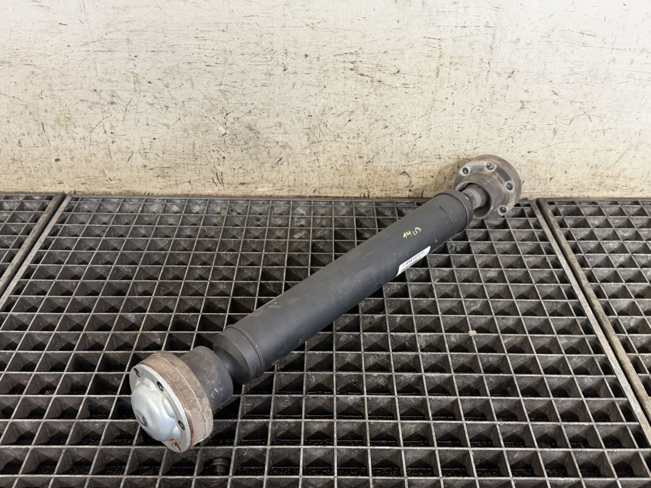 DIJELOVI KARDAN MERCEDES ML (W164) > 08-11 3.0 A1644100701