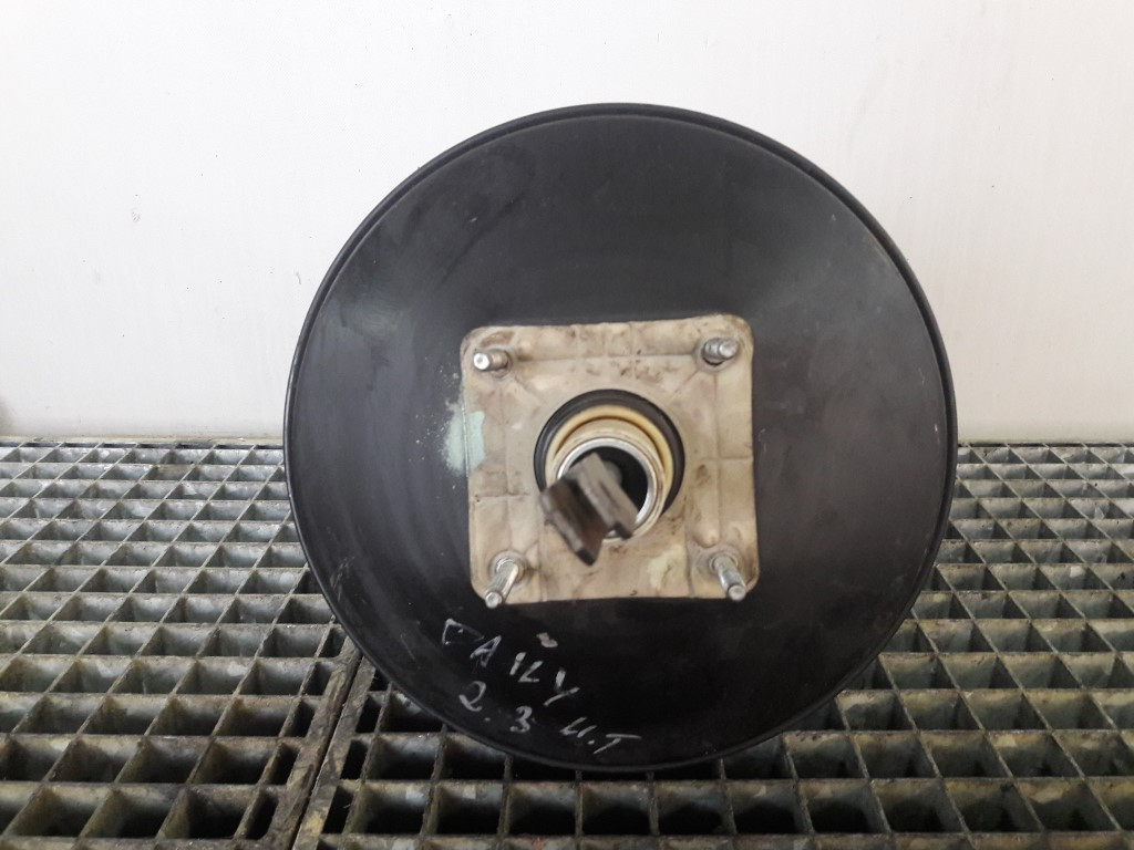 KOCIONI DOBOS IVECO DAILY > 06-09 504089709 504089709