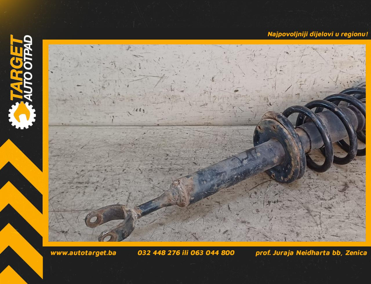 DIJELOVI AMORTIZER VW PASSAT B5 > 00-05 3B0413031Q