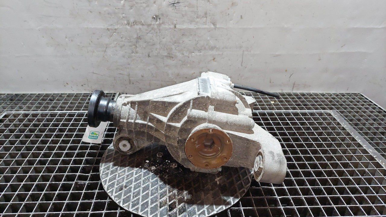 DIFERENCIJAL VW TOUAREG > 07-10 4460310018
