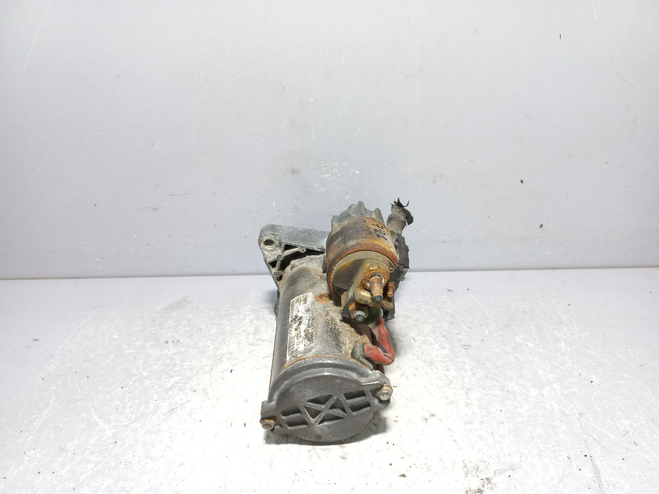 ALNASER NISSAN PRIMASTAR > 07-15 233002654R