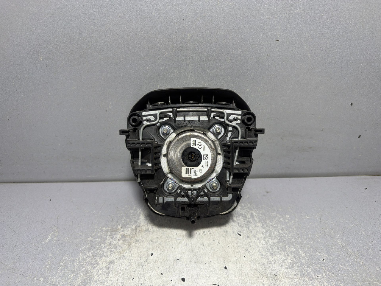 DIJELOVI AIRBAG VOLANA FORD TRANSIT > 14- BK21V042B85AB