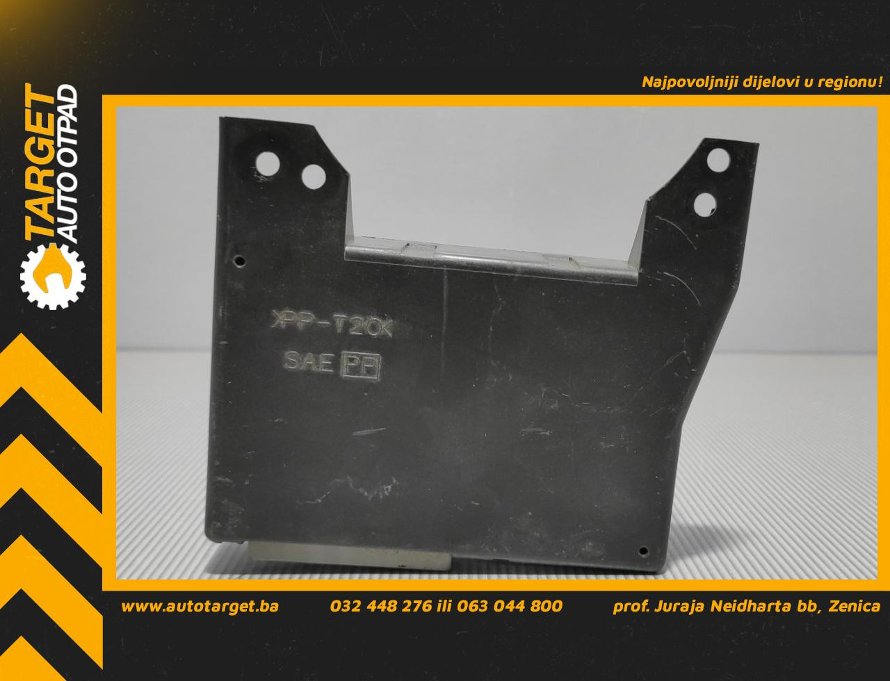ELEKTRONIKA MODUL NISSAN PRIMERA > 99-02 ED01034710